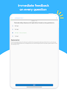 Driver Test Prep 2025 screenshot 10
