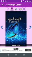 Good Night Gallery screenshot 4