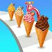 Ice Cream Stack-up Runner Game APK