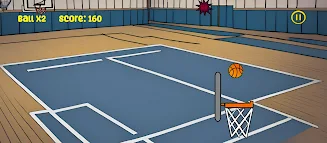 Ricochet Shots screenshot 4