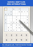 Sudoku: Online Puzzle Game screenshot 7