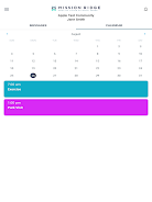 Misson Ridge screenshot 9