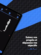 Climbing Thérapie screenshot 9