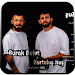 Burak Bulut ve Kurtuluş Kuş APK