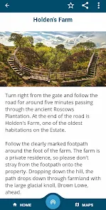 Smithills - Woodland Trust screenshot 5