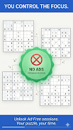 Sudoku: Online Puzzle Game screenshot 6