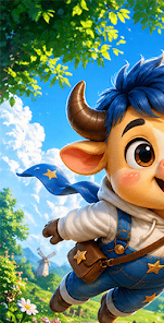 Dream Letter Dash screenshot 1