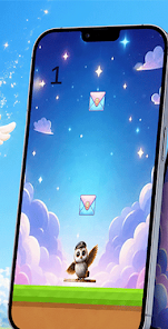 Dream Letter Dash screenshot 3