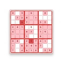 Sudoku Puzzle Logic Brain Game APK
