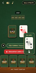 Gringo Cards screenshot 2