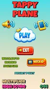 Tappy Plane screenshot 1