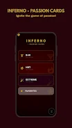 Inferno screenshot 1
