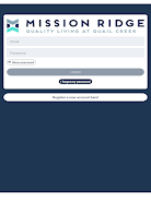 Misson Ridge screenshot 7