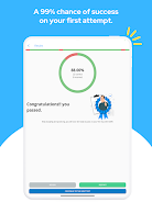 Driver Test Prep 2025 screenshot 9