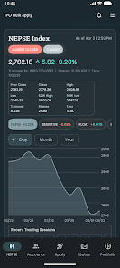 IPO Bulk Apply screenshot 5