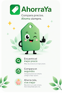 AhorraYa screenshot 1
