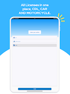 Driver Test Prep 2025 screenshot 7