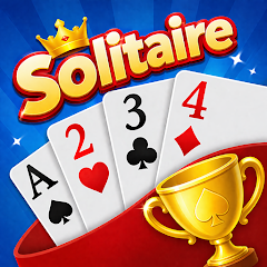 Solitaire TriPeaks Cổ điển! APK
