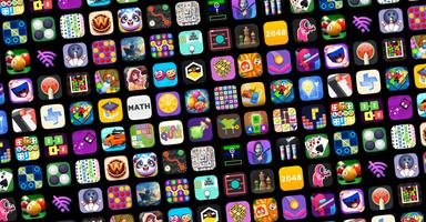 NoWiFi - Relaxing Arcade Games screenshot 7