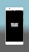 True Grit Training UK screenshot 1