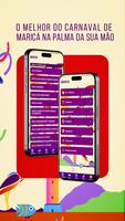 Carnaval Maricá screenshot 1