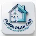 Floor Plan CAD - 2D 3D Design APK
