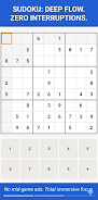 Sudoku: Online Puzzle Game screenshot 1
