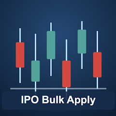 IPO Bulk Apply APK