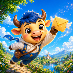 Dream Letter Dash APK