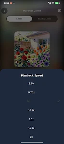 Llama - Learn by Listening screenshot 5