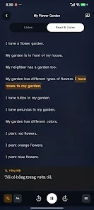 Llama - Learn by Listening screenshot 2