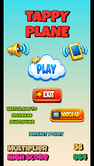 Tappy Plane screenshot 5