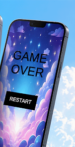 Dream Letter Dash screenshot 4