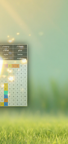 Lex Breeze screenshot 4