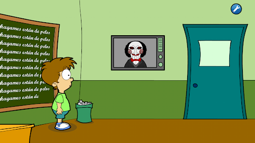 Billy Brickson Saw Trap screenshot 7