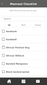 Africa Inscribed screenshot 4