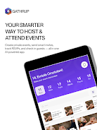 GathrUp screenshot 10