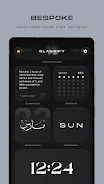 Glassify - Widgets & Themes screenshot 2