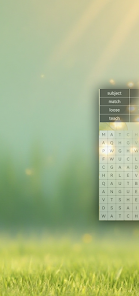 Lex Breeze screenshot 1