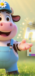 Lex Breeze screenshot 3