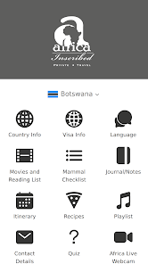 Africa Inscribed screenshot 8