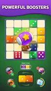 Dice Merge: Matchingdom Puzzle screenshot 8