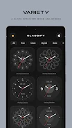 Glassify - Widgets & Themes screenshot 1