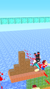 Stickman Battle: Duelist War screenshot 4