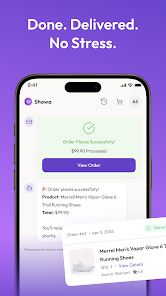 MyShowa screenshot 3