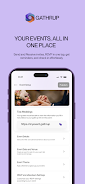 GathrUp screenshot 5