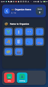 Connivence Cum Gal screenshot 2