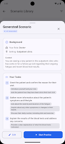 OET Master screenshot 2