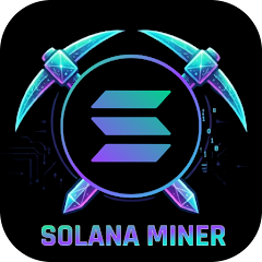 SOL Cloud Mining Solana Mine APK