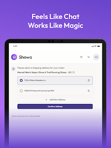 MyShowa screenshot 7